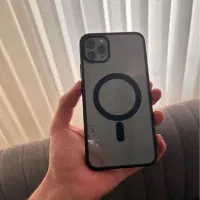 اپل iphone 11 Pro Max با حافظه ۲۵۶ گیگابایت