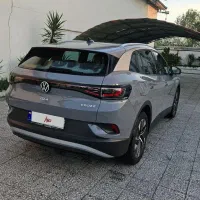 فولکس آی دی فور ID4