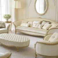 تعمیرات مبل راحتی و سلطنتی|خدمات پیشه و مهارت|مشهد, کلاهدوز|دیوار