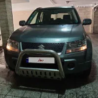 سوزوکی ویتارا 1388 بیرنگ فول