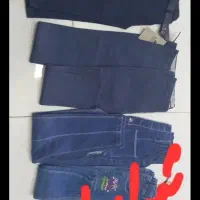 لباس بچه گانه نو