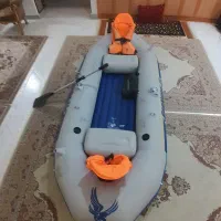 لوازم تفریحی