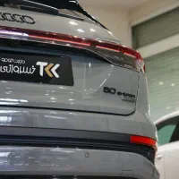 AUDI Q4/ائودی کیو 4 2025|خودرو سواری و وانت|تهران, حکمت|دیوار