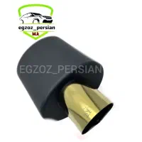 منبع 718 سایلنسر دار
