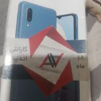 یک عددگوشی لمسی n02 گم شده است