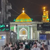 تور اقتصادی کربلا و نجف. ویژه مهرماه|تور و چارتر|تهران, افسریه جنوبی|دیوار