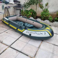 قایق بادی سیهاک ۳