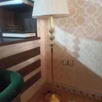 آباژور ایستاده (پایه بلند نو)|چراغ خواب و آباژور|یاسوج, |دیوار