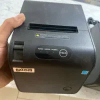لیبل پرینتروبارکدخوان۲تاوپرینترفاکتور|پرینتر، اسکنر، کپی، فکس|تهران, شهرآرا|دیوار