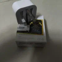 آداپتور 20 وات آیفون|لوازم جانبی موبایل و تبلت|بجنورد, |دیوار