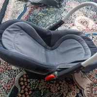 کریر ، آغوش بند ، رو روئک