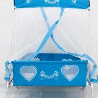 گهواره کودک نو و آکبند