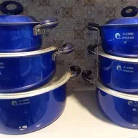 ست ۶ تایی قابلمه