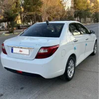 دنا توربو اتومات آپشنال