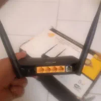 مودم وای فای مارک lPLlNK|مودم و تجهیزات شبکه|تهران, شکوفه|دیوار