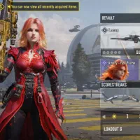 اکانت کالاف|کنسول، بازی ویدئویی و آنلاین|دورود, |دیوار