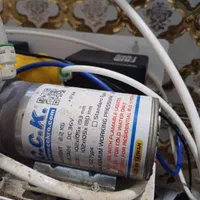 فروش دستگاه تصفیه آب نیمه صنعتی|آبسردکن و تصفیه آب|گرگان, |دیوار