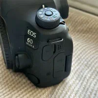 دوربین 6d کنون و لنز کنون 17 40 و 24 . 105|دوربین عکاسی و فیلمبرداری|تهران, جی|دیوار
