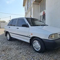 پراید۹۳ دوگانه کارخانه