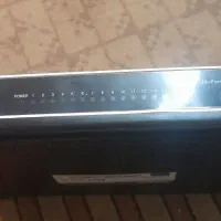 سوییچ ۱۶ پورت تندا|مودم و تجهیزات شبکه|تهران, جیحون|دیوار