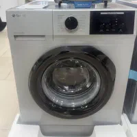 ماشین لباسشویی اسنوا ۸ کیلویی