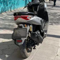یاماها NMAX|موتورسیکلت|اراک, |دیوار