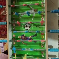 فوتبال دستی نو