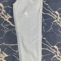 شلوار مام سایز ۳۶/۳۸