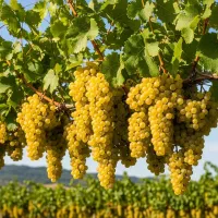فروش نهال انگور پربار برای کاشت و پرورش حرفه ای
