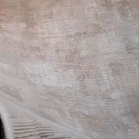 فرش وینتیج تراکم ۳۰۰۰ گلبهی کرم|فرش|رشت, حومه رشت|دیوار