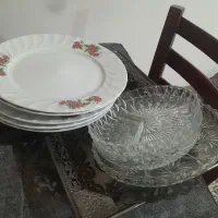 پلو خوری ۵عدد
