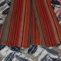 بافت|لباس|پاتاوه, |دیوار