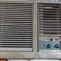 کولر پنجره ای ‌۱۸هزار|کولر گازی و فن‌کوئل|گرگان, |دیوار