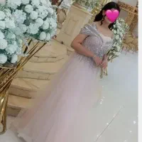 لباس مجلسی نو هستش