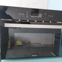 مکرو ویو توکار اسنوا مدل 54309