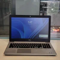 لپ تاپ dell