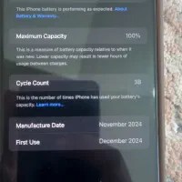آیفون16پرومکس|موبایل|قم, فرهنگیان و شهربانی|دیوار