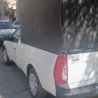 وانت آریسان مدل ۹۷|خودرو سواری و وانت|کهریزک, |دیوار