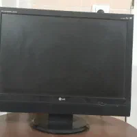 تلویزیون LG 21