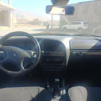 زانتیا 2000 مدل 89|خودرو سواری و وانت|داراب, |دیوار