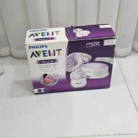 شیر دوش اونت فیلیپس اصل