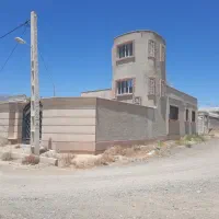 یک باب منزل مسکونی قلعه‌ نو خرقان