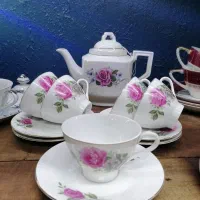 ظروف و وسایل قدیمی|ظروف سرو و پذیرایی|بابل, |دیوار