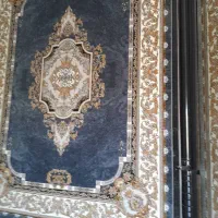 انواع فرش فرشینه گلیم پالاز تعویض نوبادست دوم|فرش|سیرجان, |دیوار