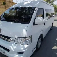 ون ۱۲ نفره هایس|خدمات حمل و نقل|اصفهان, خانه اصفهان|دیوار