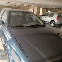 سمند lx مدل 93 دوگانه کارخانه