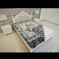 پتو کلودی ابریشم باغملک