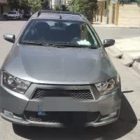 فروش خودرو دنا ef7 مدل ۹۷|خودرو سواری و وانت|مشهد, شاهد (شهرک غرب)|دیوار