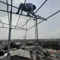 جوشکار ماهر