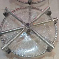 رگال و مانکن لباس
